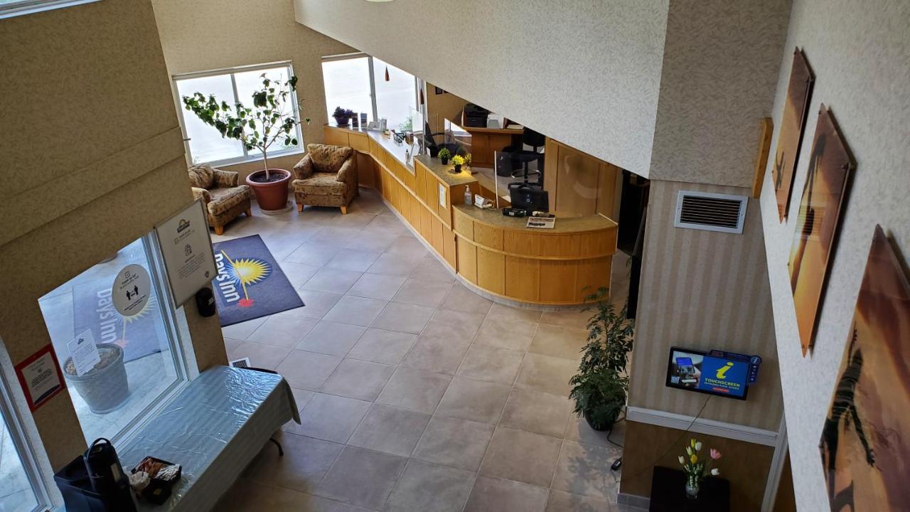 Days By Wyndham Conference Centre Penticton