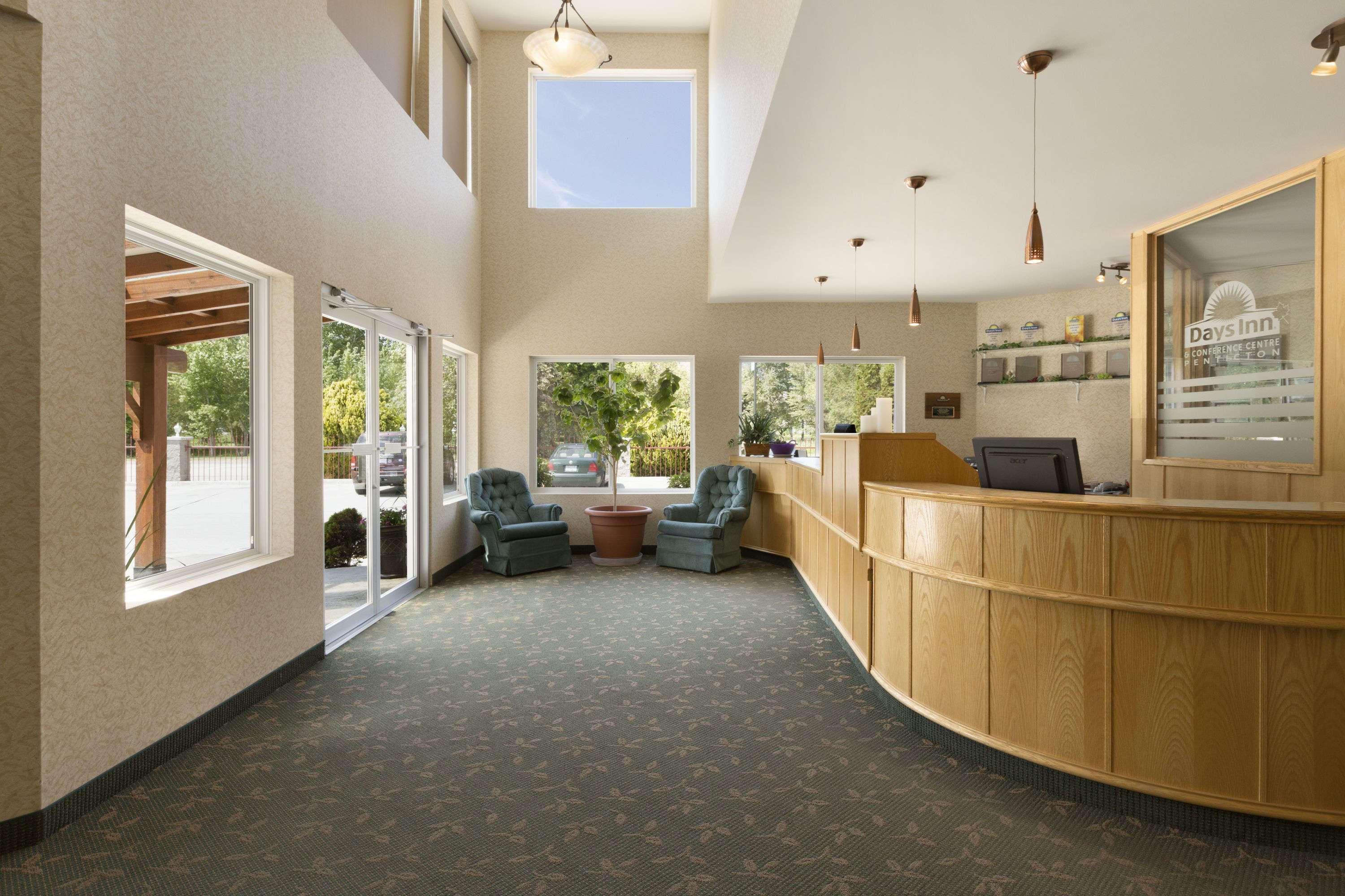 Days By Wyndham Conference Centre 3* Penticton