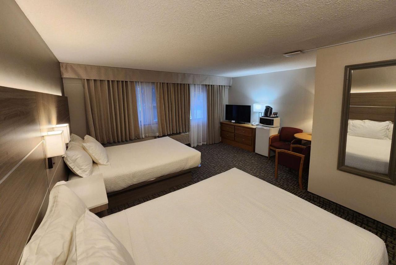 Days By Wyndham Conference Centre