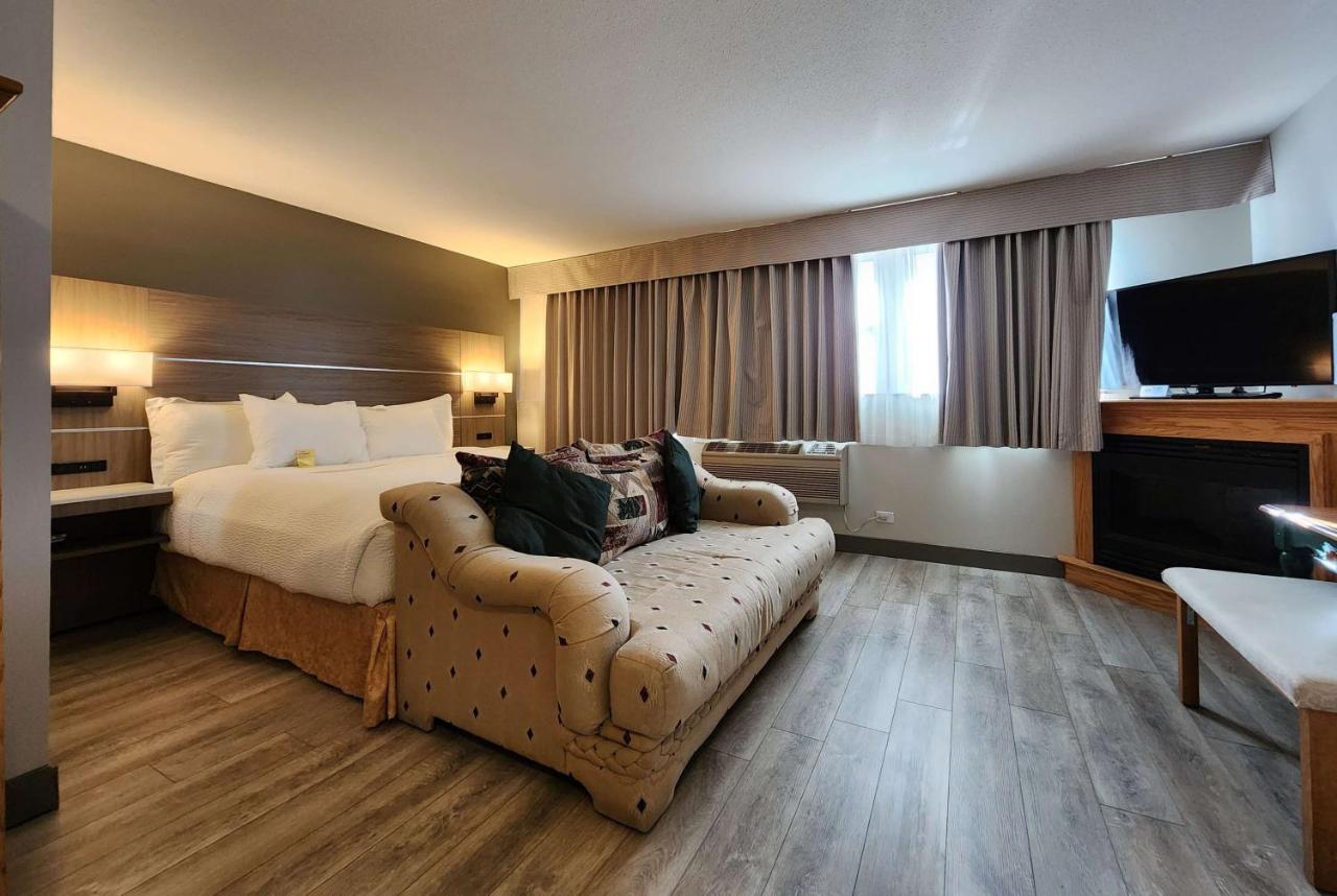 Days By Wyndham Conference Centre 3* Penticton