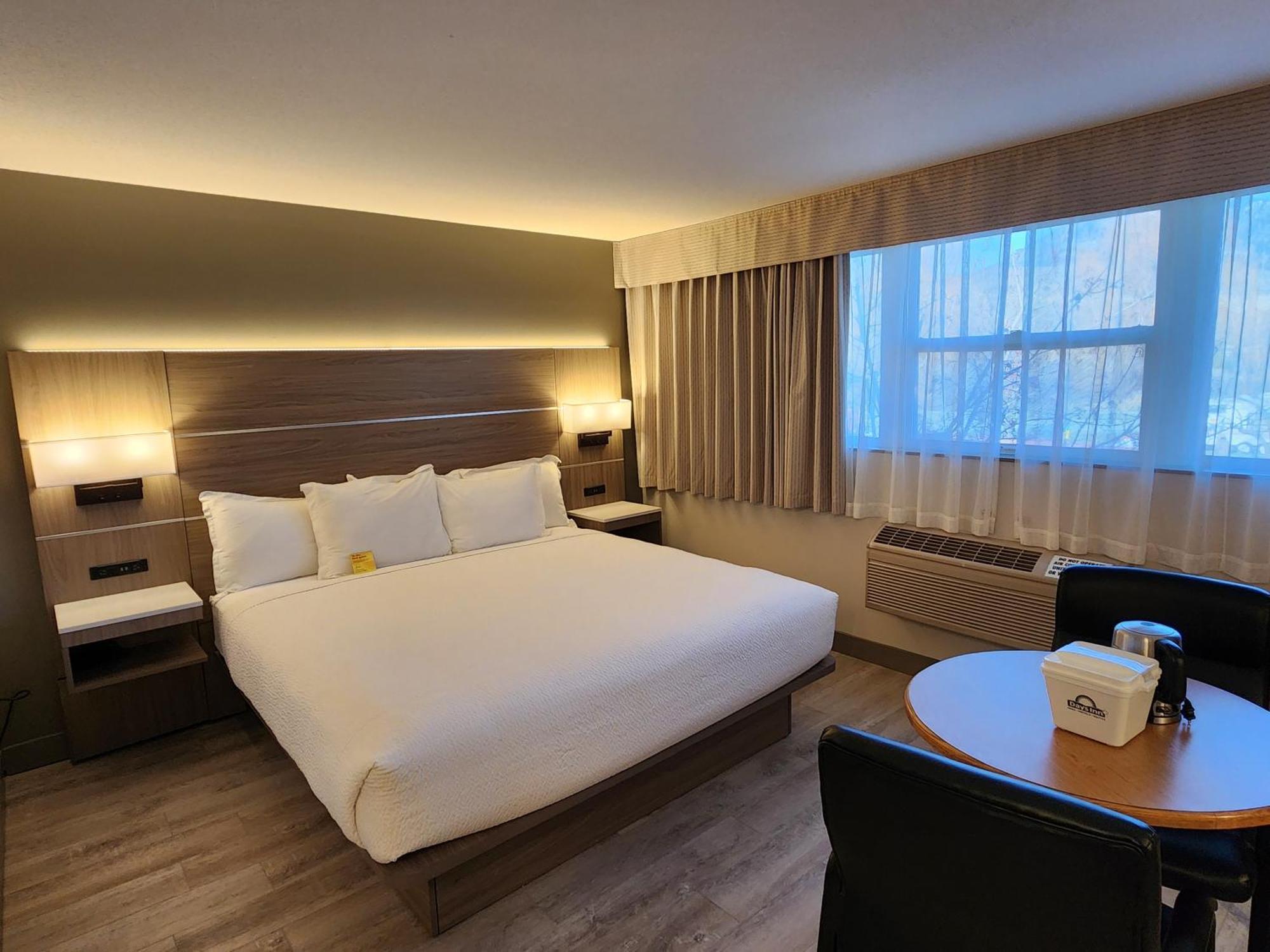 Days By Wyndham Conference Centre Hotel