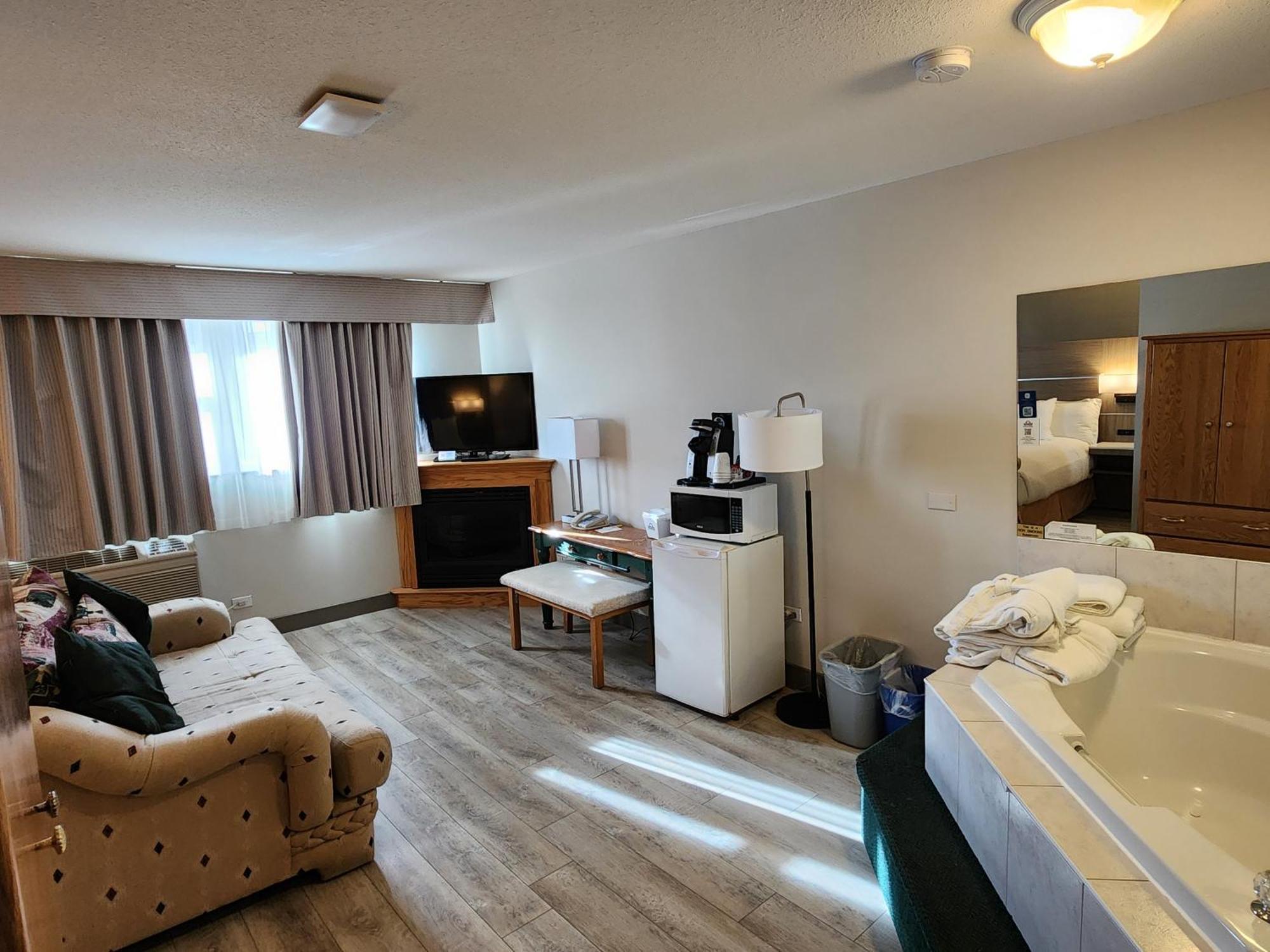 Hotel Days By Wyndham Conference Centre Penticton