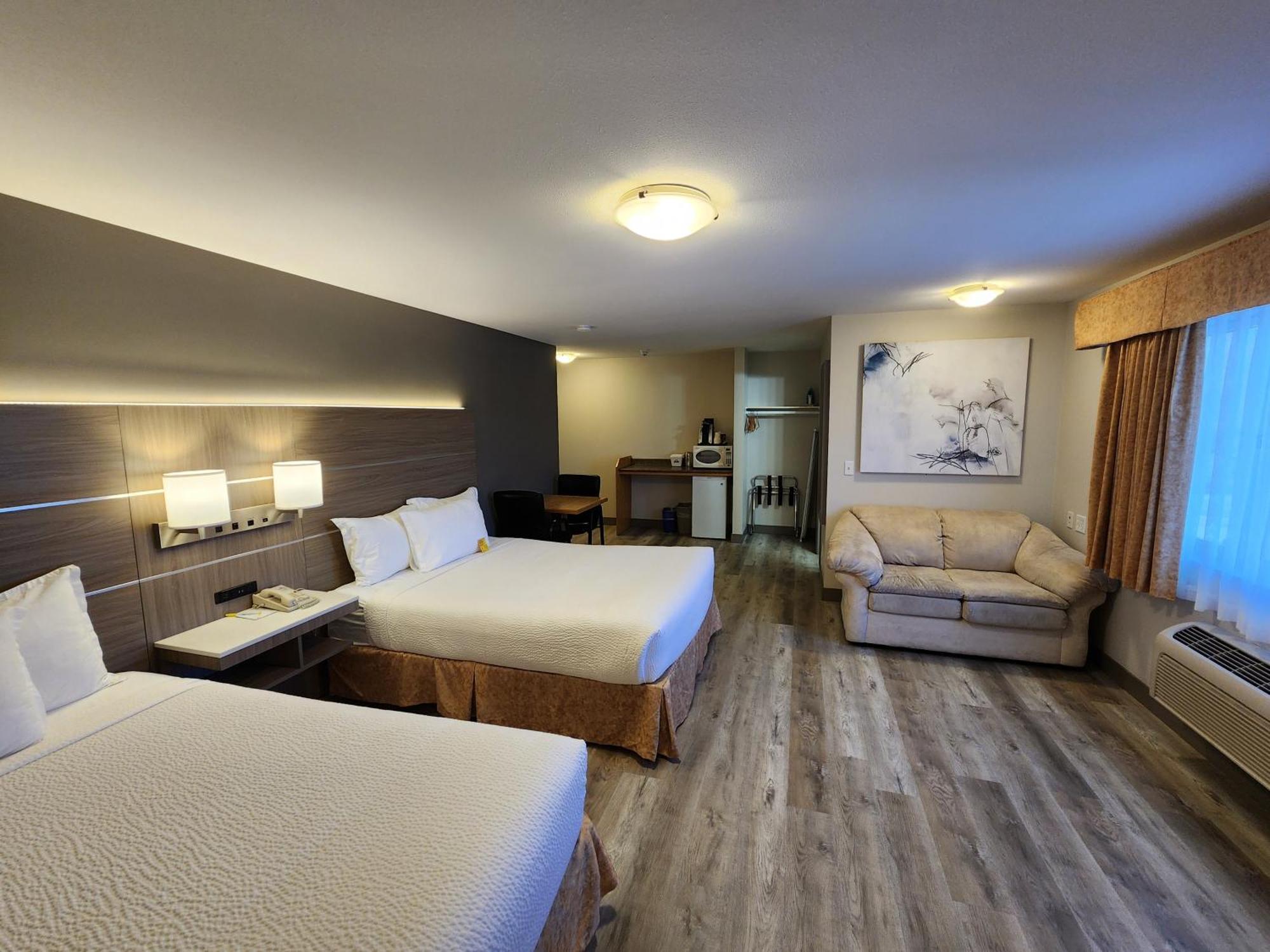 Days By Wyndham Conference Centre Hotel
