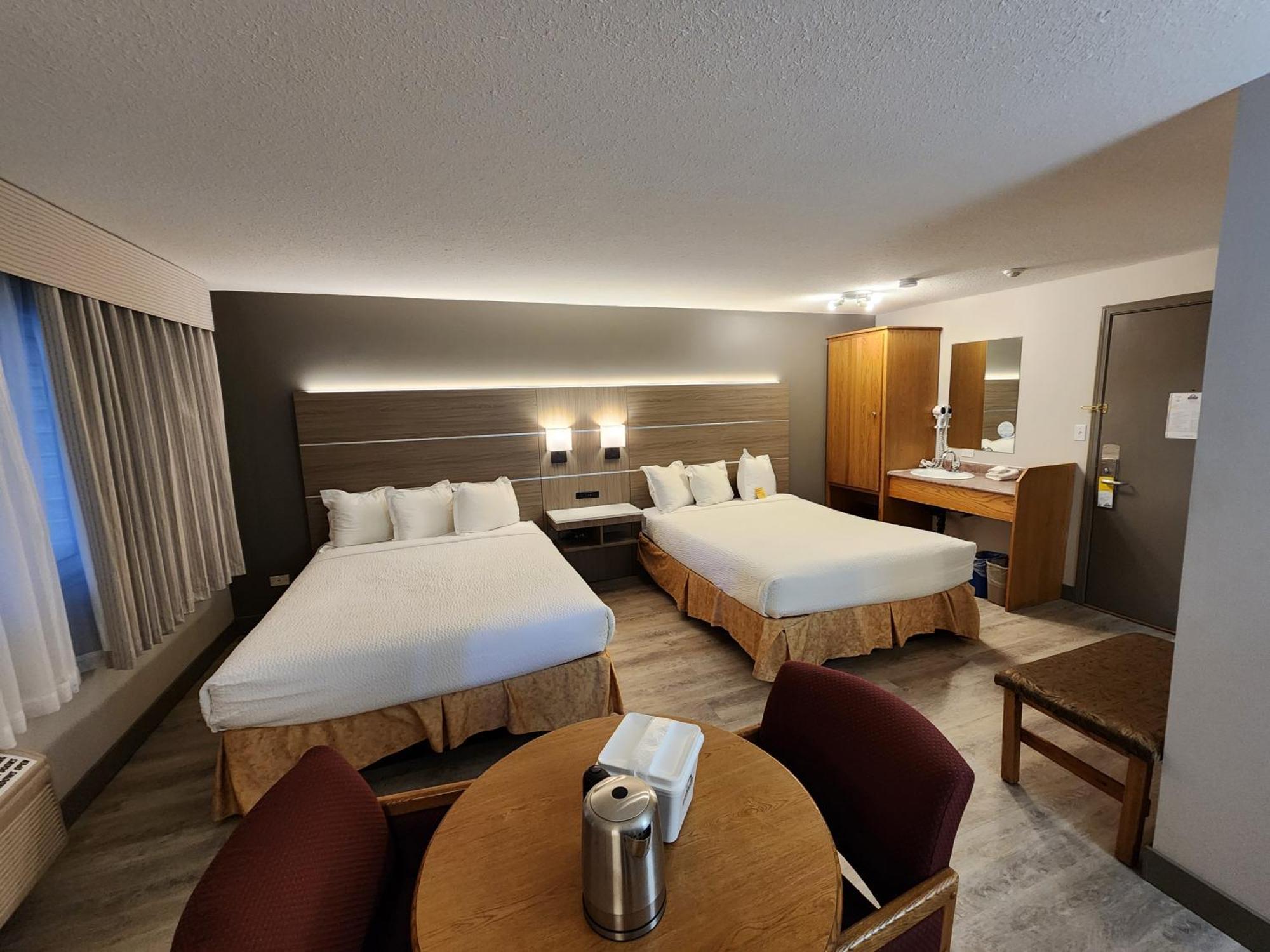 Hotel Days By Wyndham Conference Centre