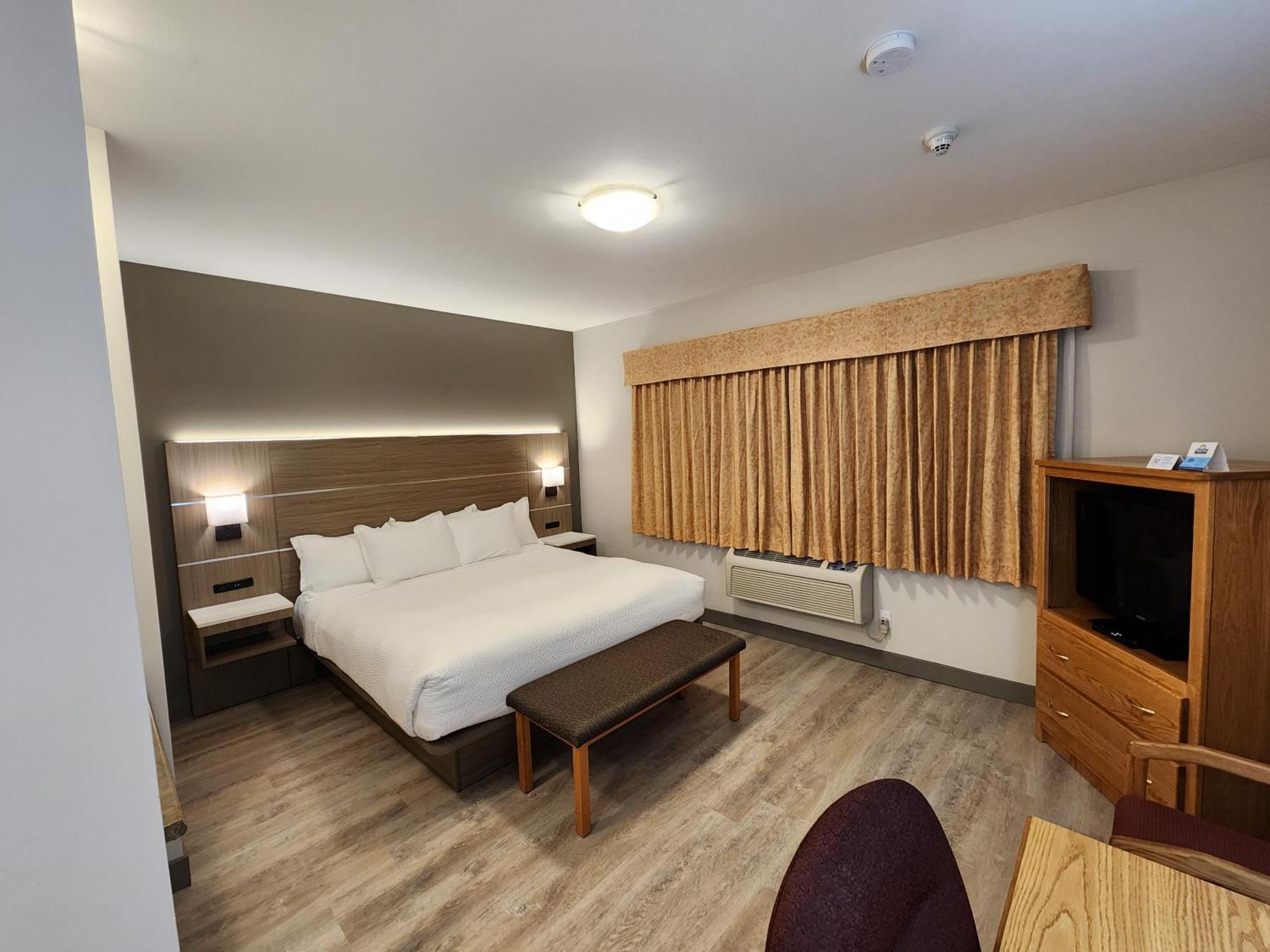 Hotel Days By Wyndham Conference Centre