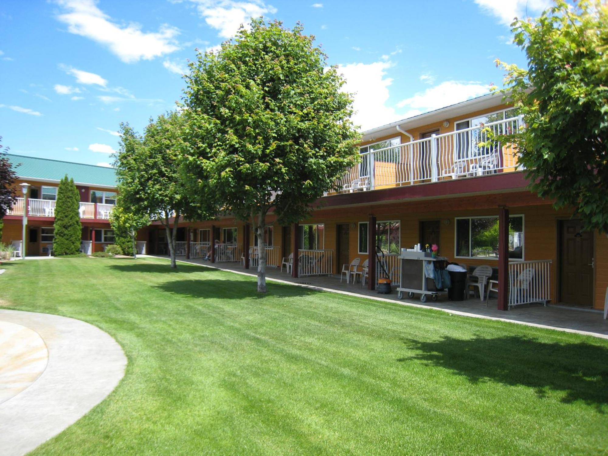 Days By Wyndham Conference Centre Penticton